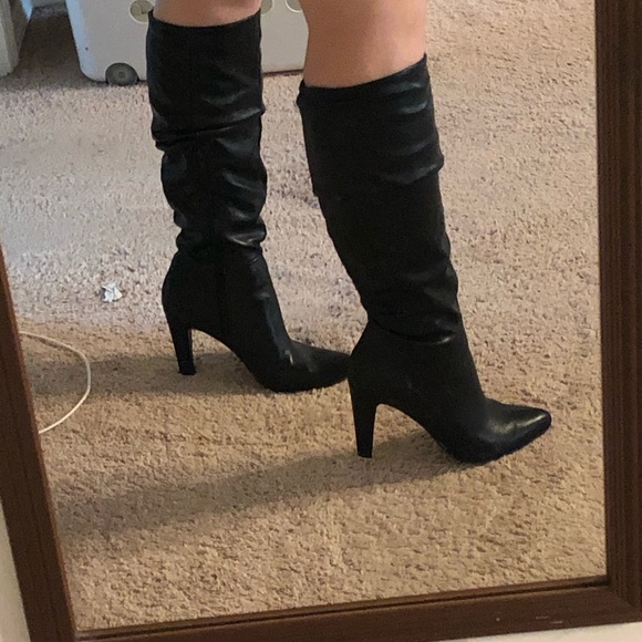 Christian Siriano (Payless) Boots - Picture 2 of 5